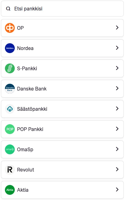 urho casino payment methods