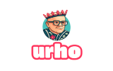 urho casino logo